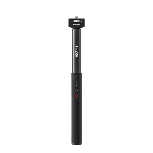 INSTA360 Refurbished Power Selfie Stick (by WeTech GmbH)